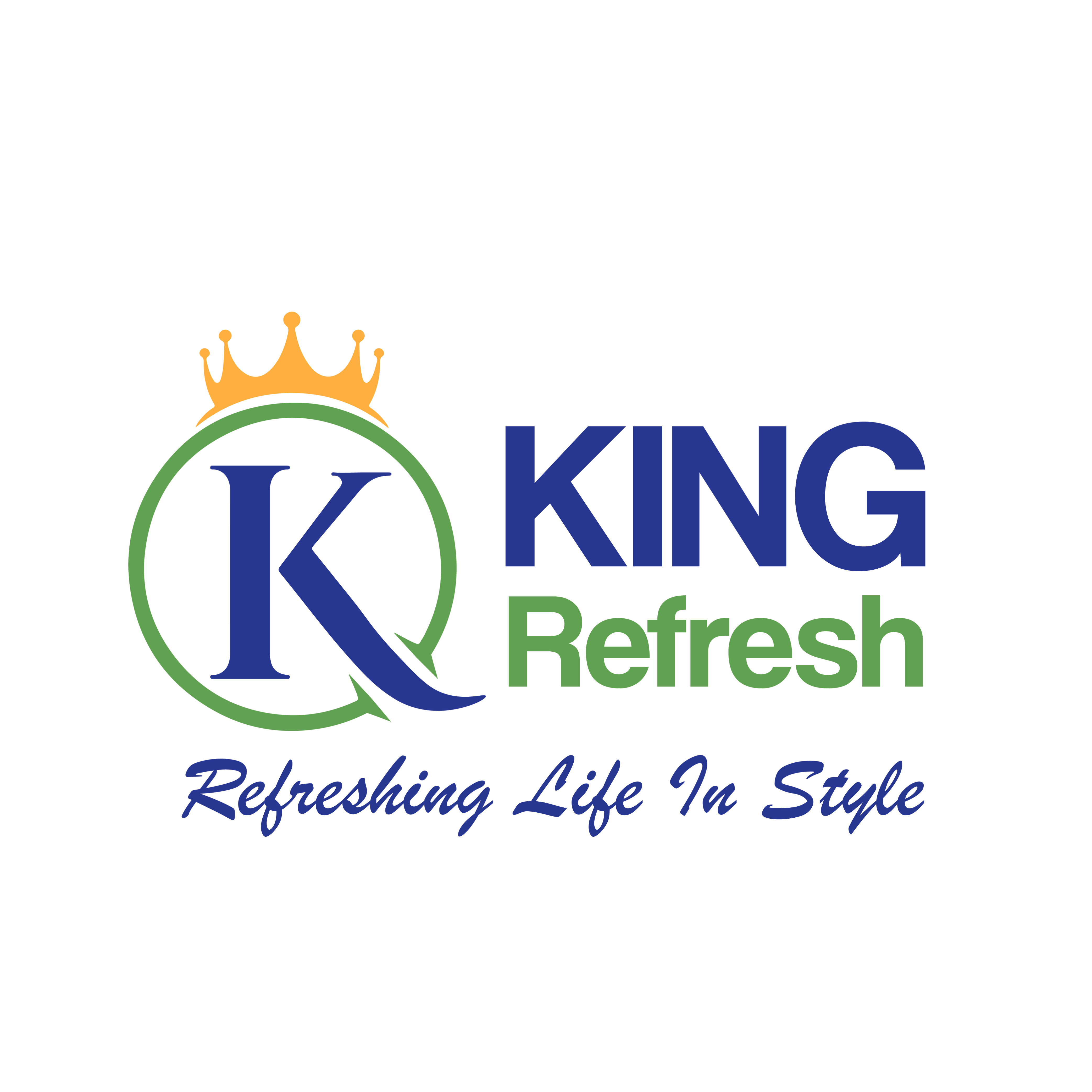 King Refresh